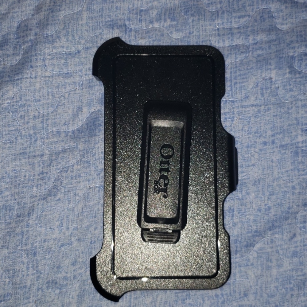 OtterBox DEFENDER Case 📱 - Picture 8 of 8
